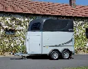 Oklahoma plus 2 paards trailer.webp