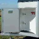 Oklahoma standaard zadelkamer.webp